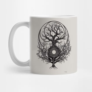 Tree of life Mug